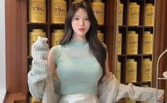 意大利巨乳女主播